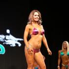 Nichole  Lynch - NPC Emerald Cup 2013 - #1